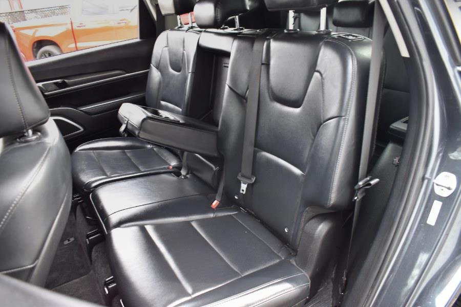 2020 Kia Telluride LX AWD photo