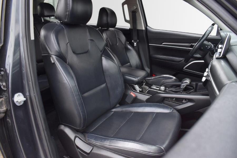 2020 Kia Telluride LX AWD photo