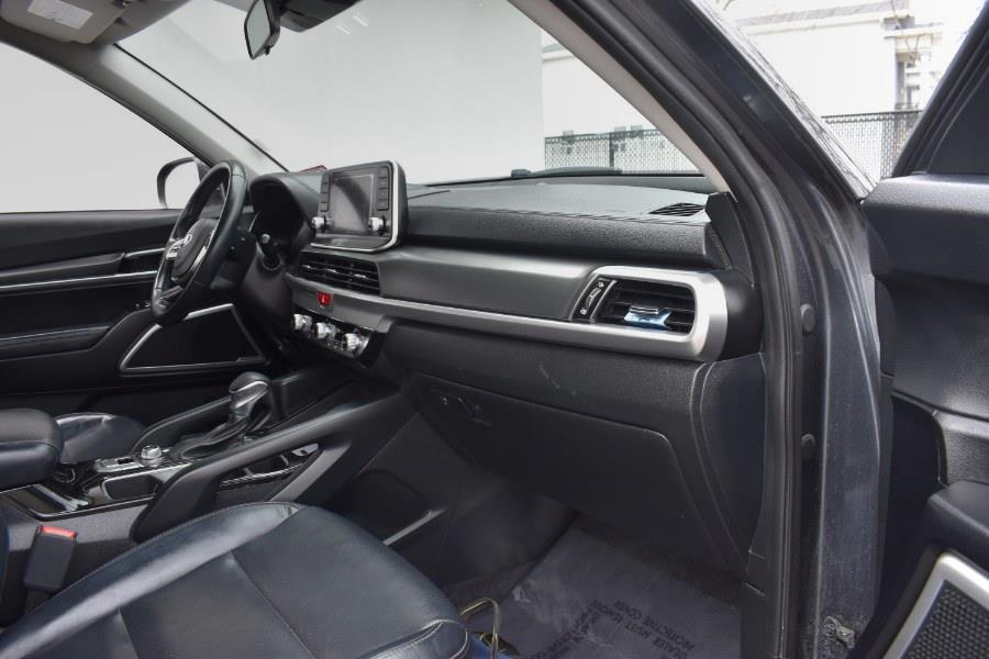 2020 Kia Telluride LX AWD photo