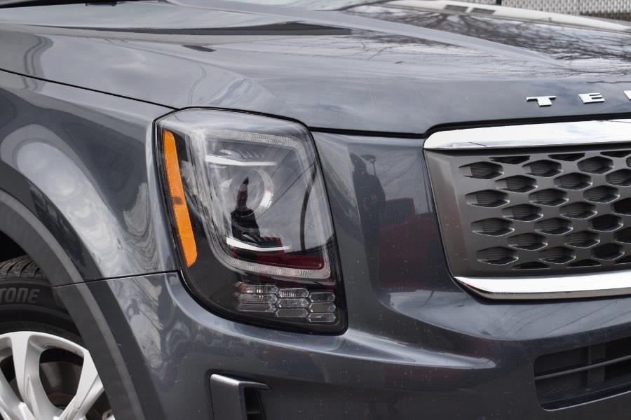 2020 Kia Telluride LX AWD photo