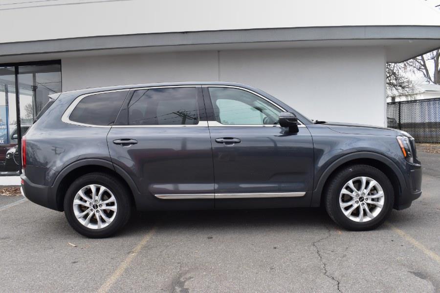 2020 Kia Telluride LX AWD photo