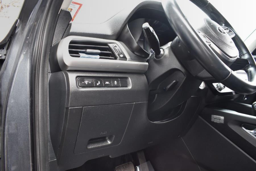 2020 Kia Telluride LX AWD photo