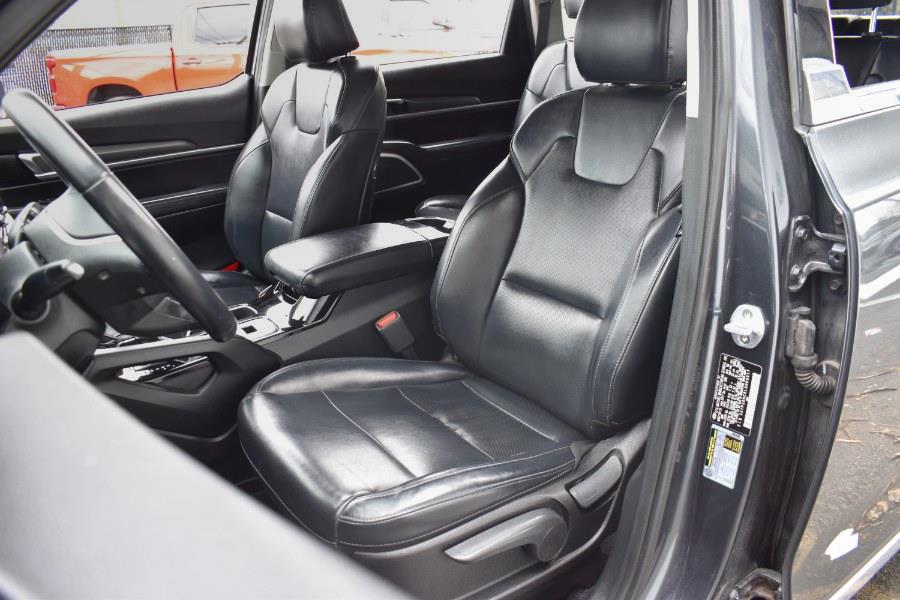 2020 Kia Telluride LX AWD photo