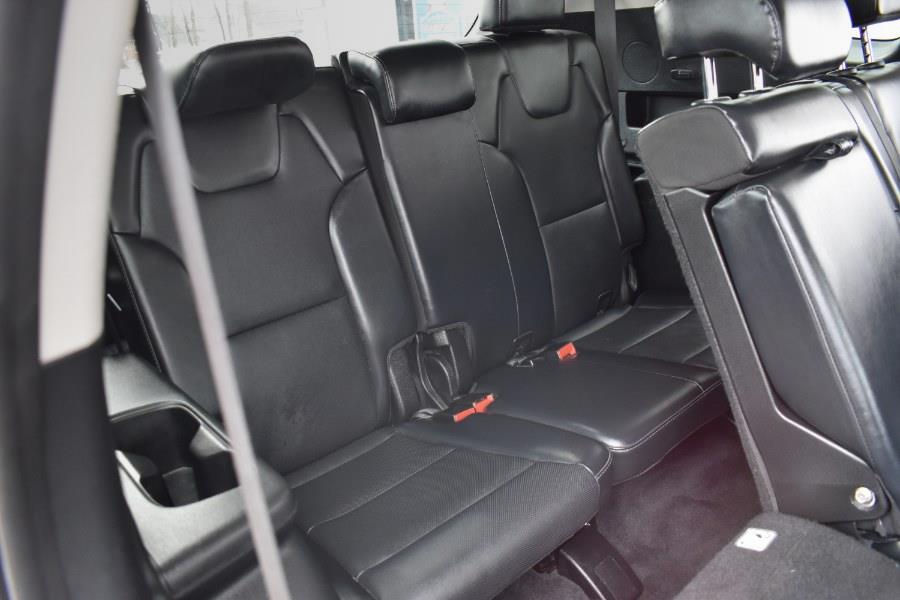2020 Kia Telluride LX AWD photo
