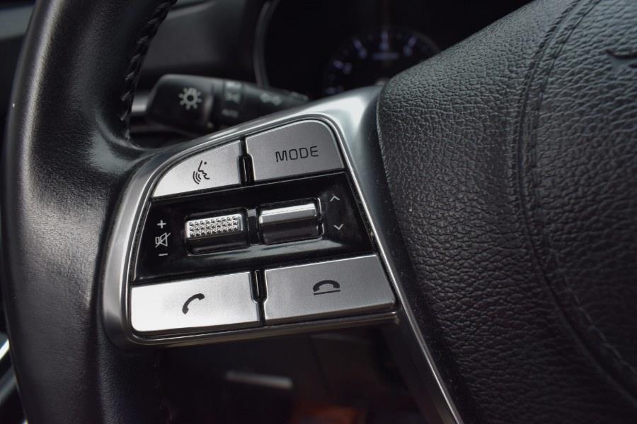 2020 Kia Telluride LX AWD photo