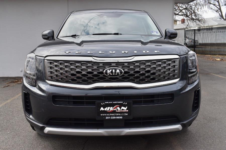 2020 Kia Telluride LX AWD photo