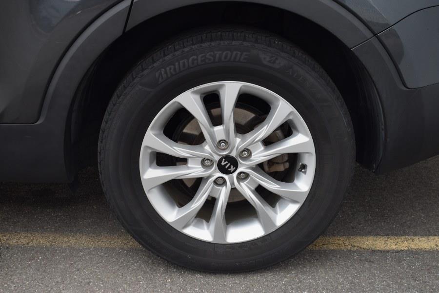 2020 Kia Telluride LX AWD photo