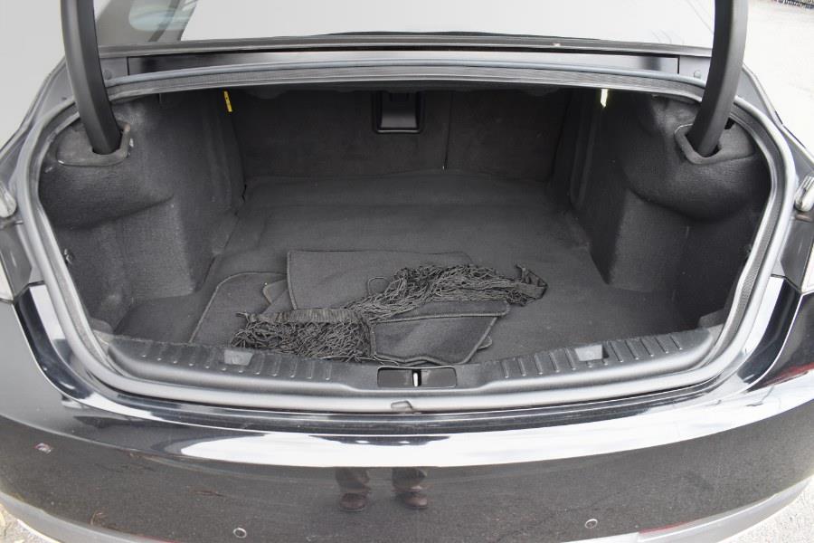 2017 Lincoln MKZ Select AWD photo