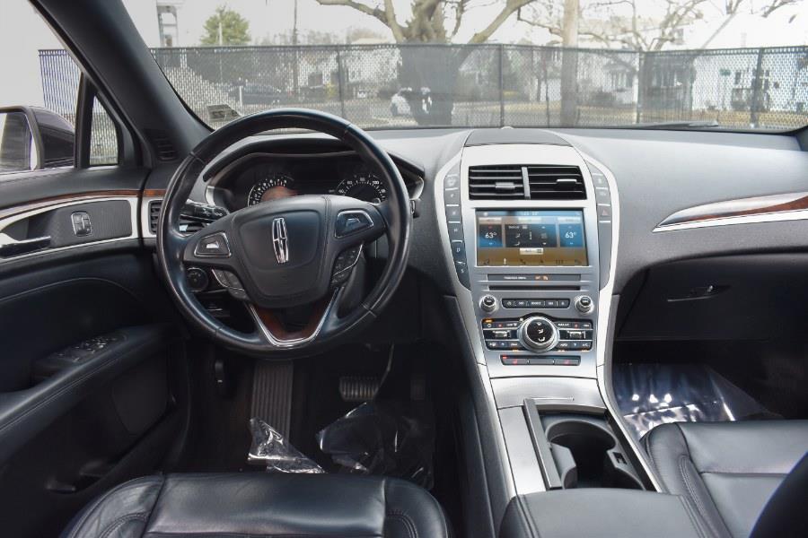 2017 Lincoln MKZ Select AWD photo