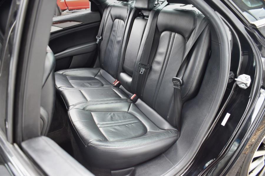 2017 Lincoln MKZ Select AWD photo
