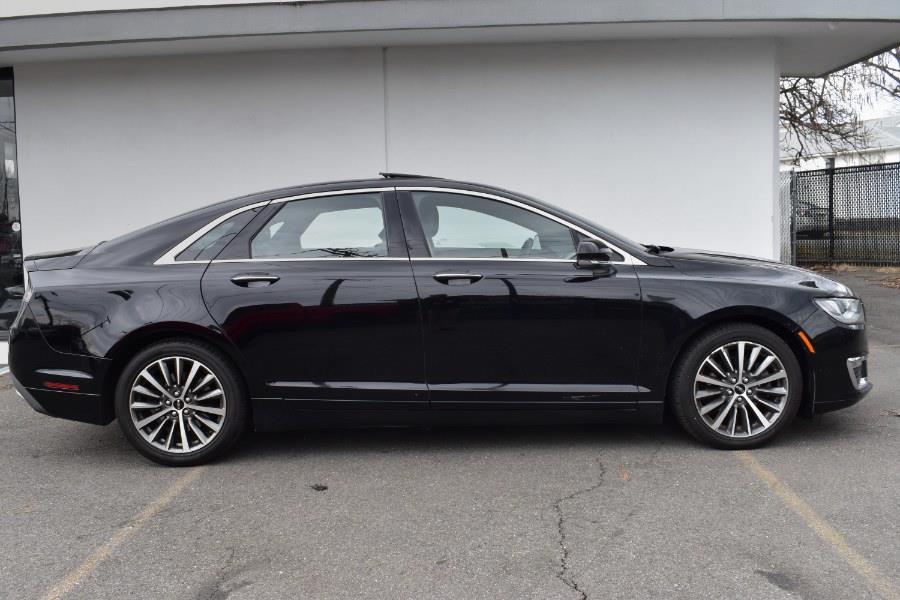 2017 Lincoln MKZ Select AWD photo
