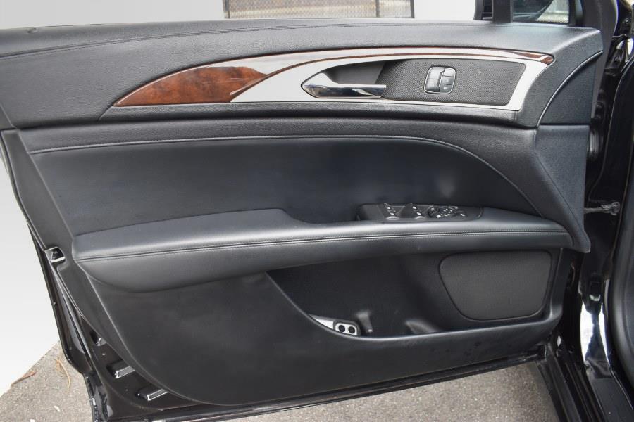 2017 Lincoln MKZ Select AWD photo