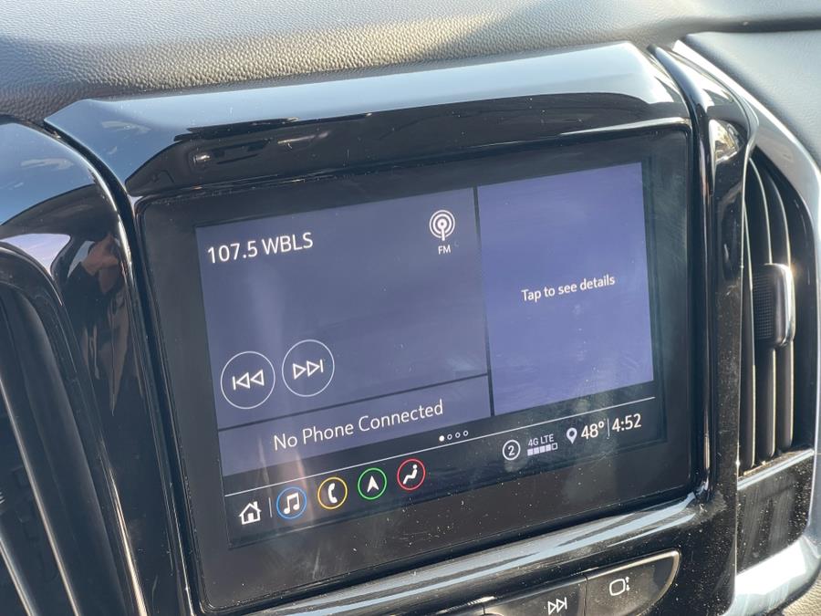 2020 Chevrolet Traverse AWD 4dr LT Leather photo