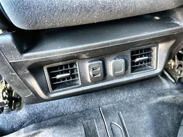 2021 Chevrolet Silverado 1500 RST photo