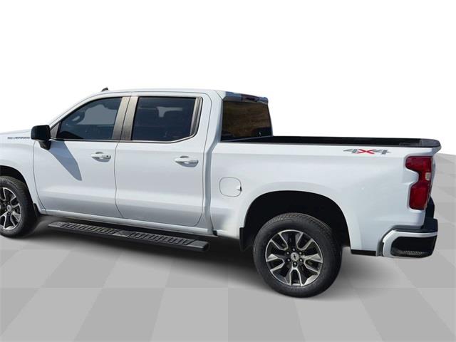 2021 Chevrolet Silverado 1500 RST photo