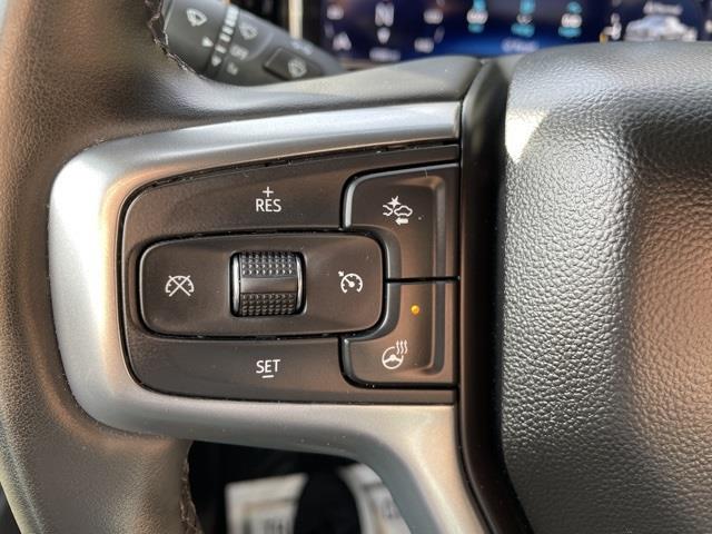2024 Chevrolet Silverado 1500 LT photo