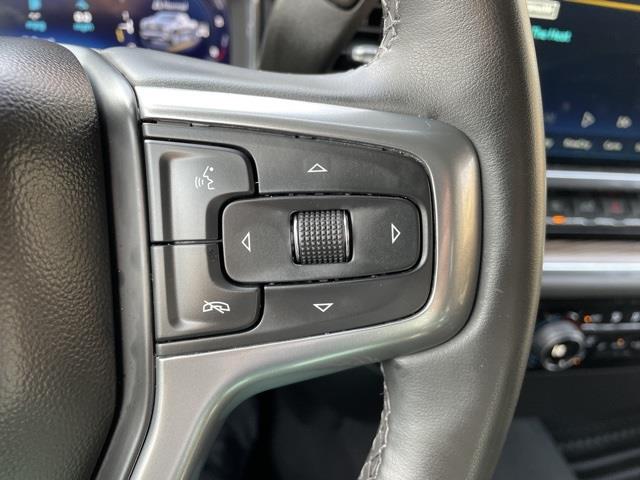 2024 Chevrolet Silverado 1500 LT photo