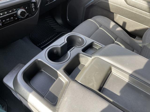 2024 Chevrolet Silverado 1500 LT photo