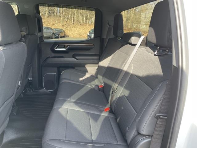 2024 Chevrolet Silverado 1500 LT photo