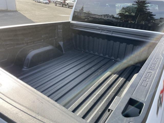 2024 Chevrolet Silverado 1500 LT photo