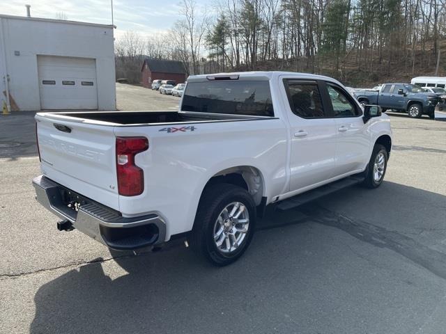 2024 Chevrolet Silverado 1500 LT photo