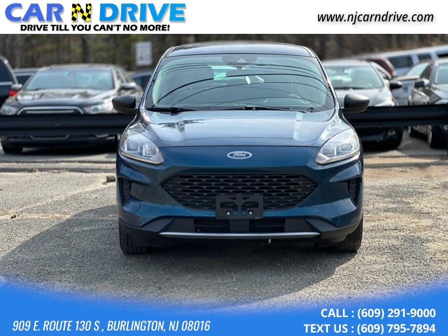 2020 Ford Escape S photo