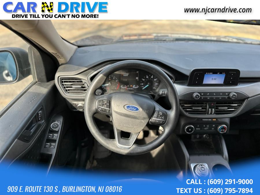 2020 Ford Escape S photo