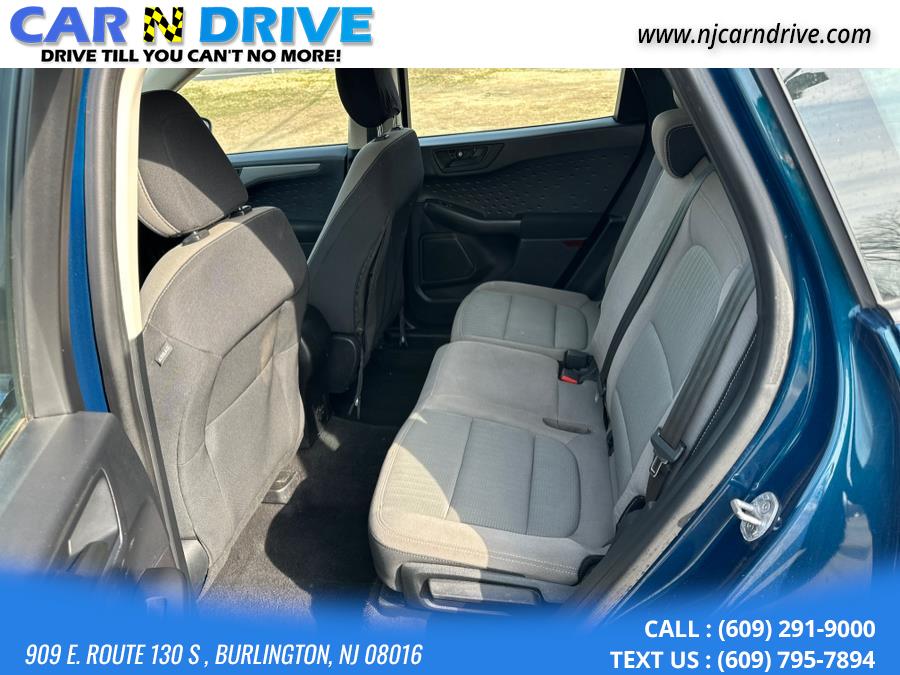 2020 Ford Escape S photo