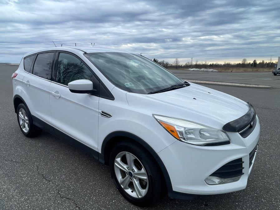 2014 Ford Escape SE photo