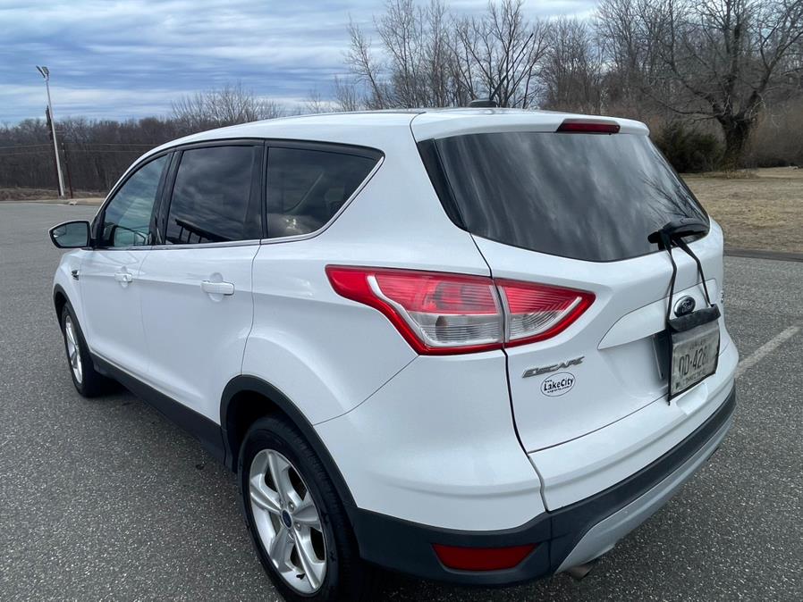 2014 Ford Escape SE photo
