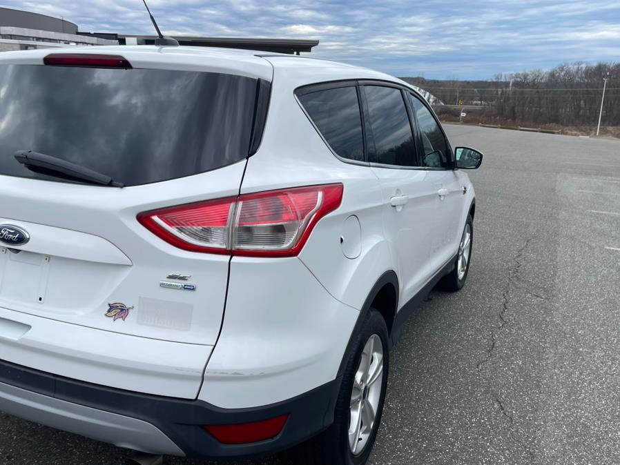 2014 Ford Escape SE photo