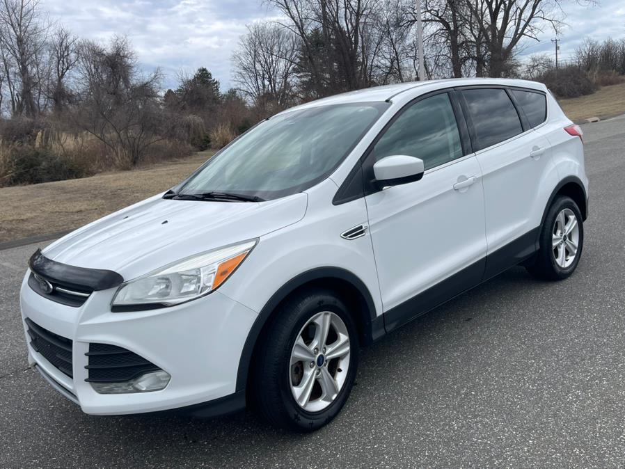 2014 Ford Escape SE photo