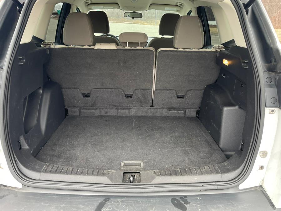 2014 Ford Escape SE photo