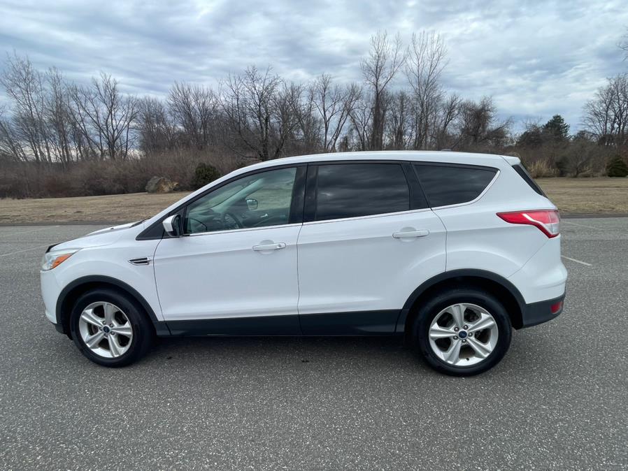 2014 Ford Escape SE photo