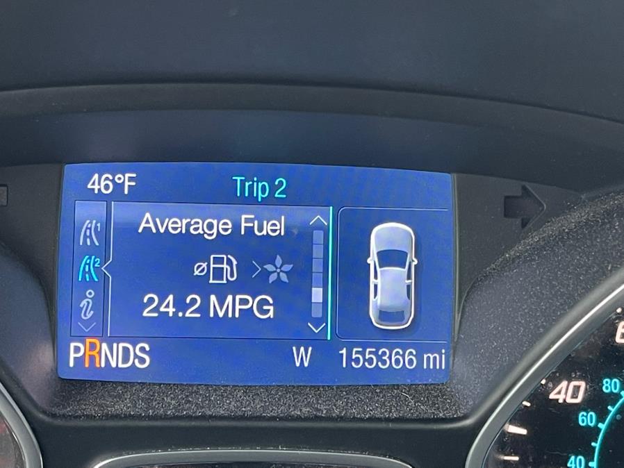 2014 Ford Escape SE photo