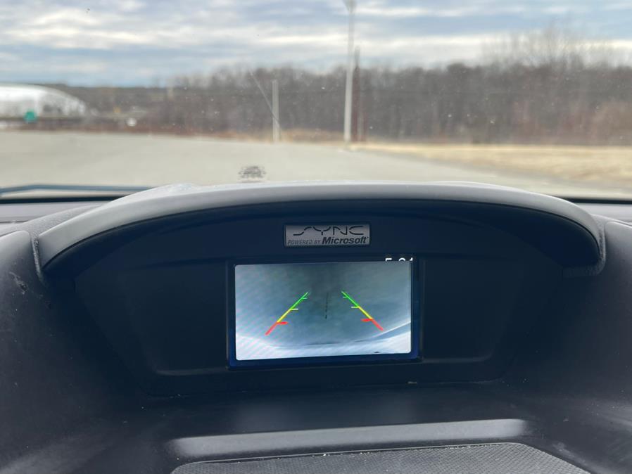 2014 Ford Escape SE photo