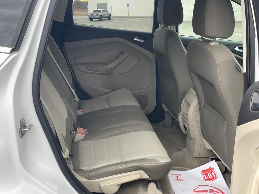 2014 Ford Escape SE photo