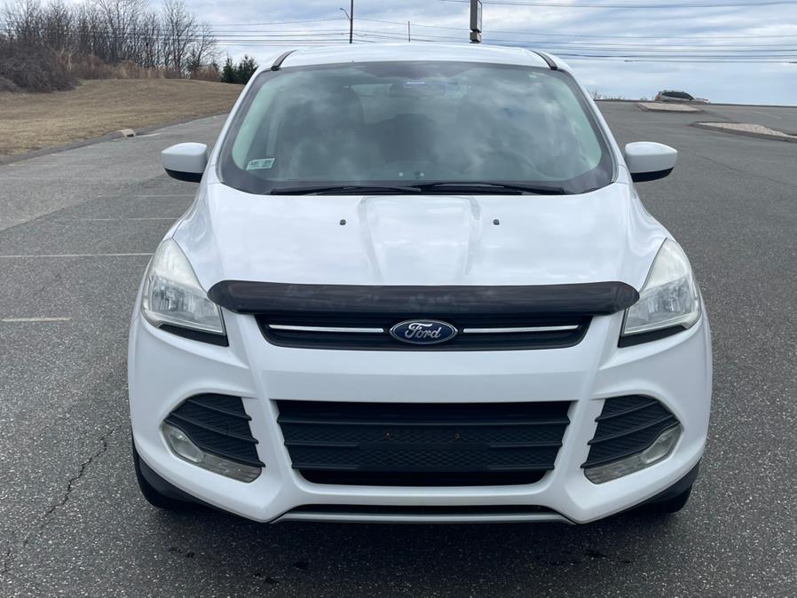 2014 Ford Escape SE photo
