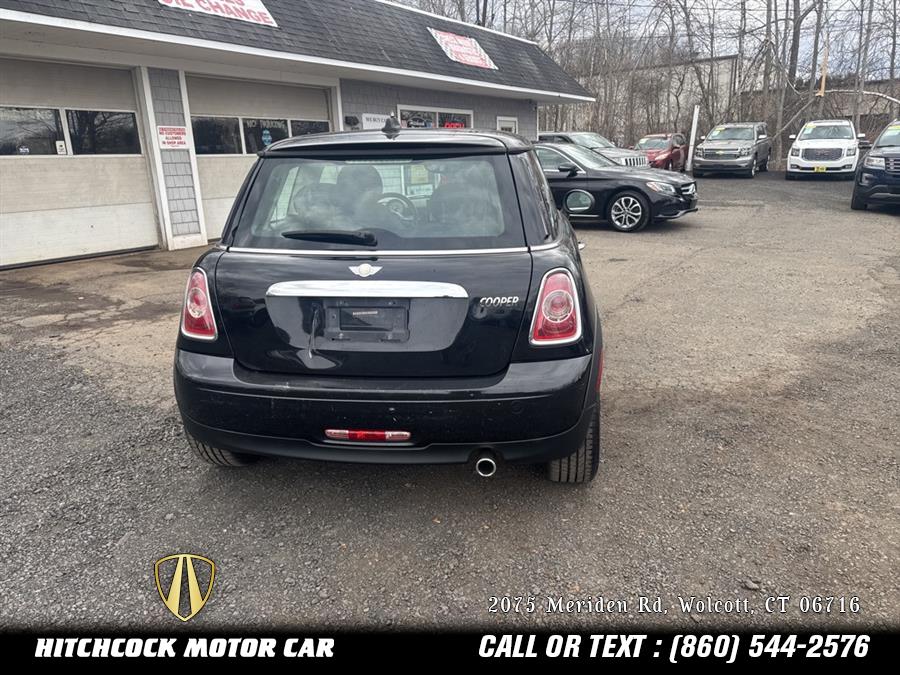 2013 MINI Cooper photo