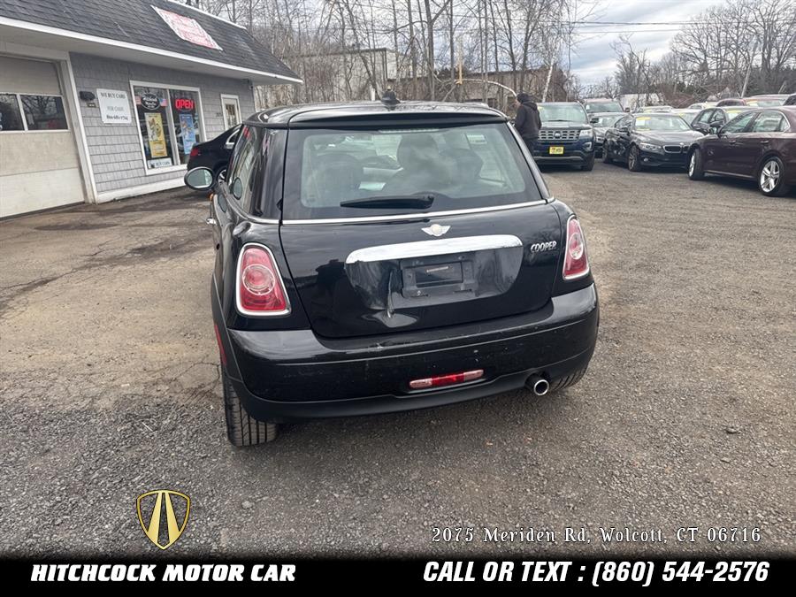 2013 MINI Cooper photo