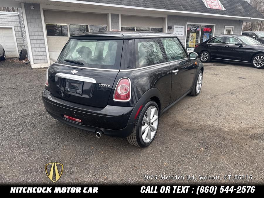 2013 MINI Cooper photo