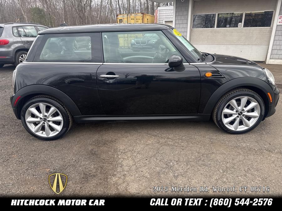 2013 MINI Cooper photo