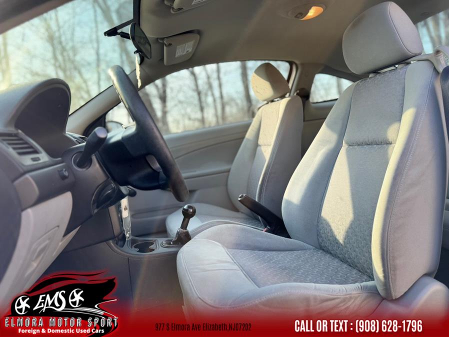 2006 Chevrolet Cobalt LS photo