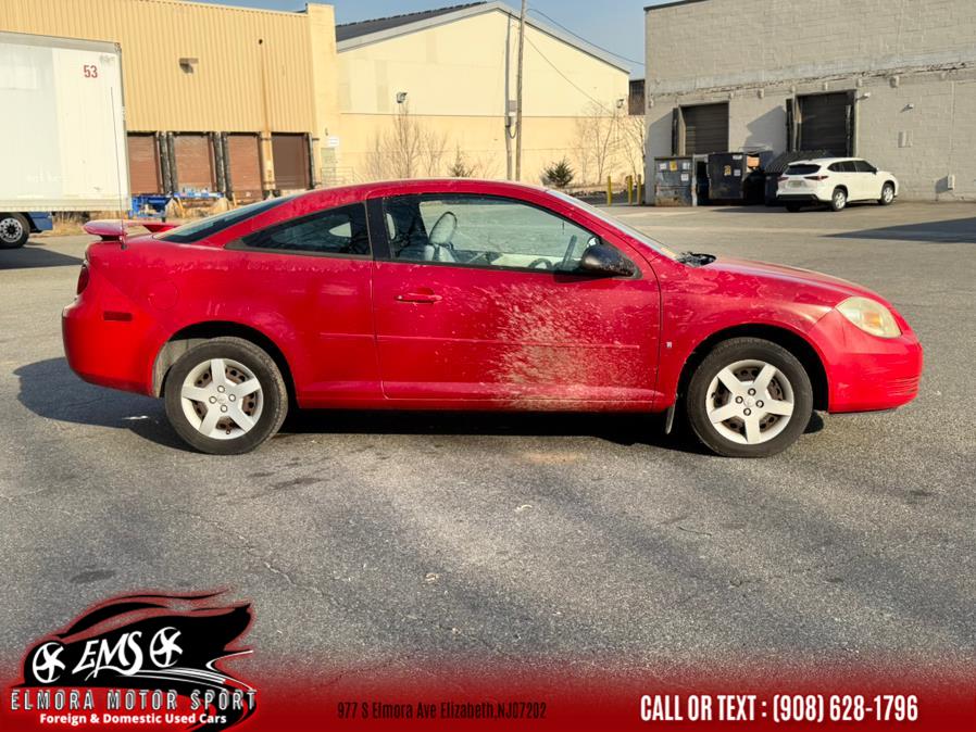2006 Chevrolet Cobalt LS photo
