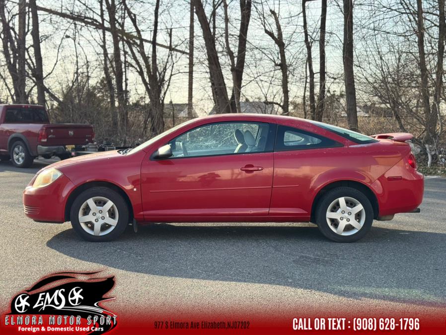 2006 Chevrolet Cobalt LS photo