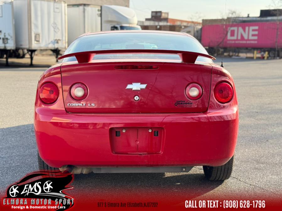 2006 Chevrolet Cobalt LS photo