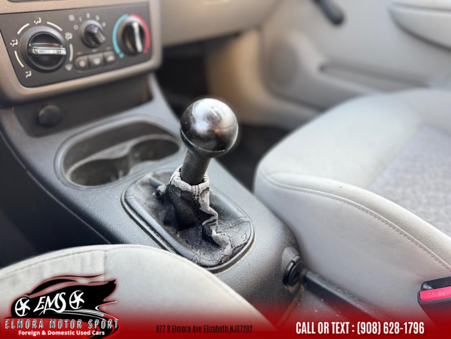 2006 Chevrolet Cobalt LS photo