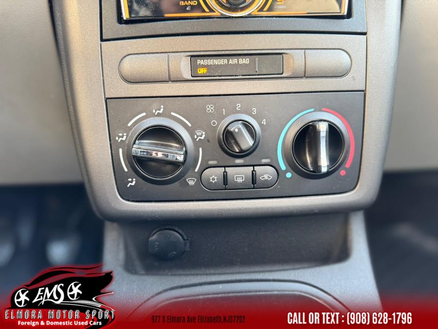2006 Chevrolet Cobalt LS photo