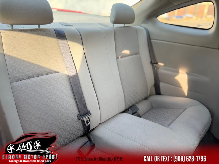 2006 Chevrolet Cobalt LS photo