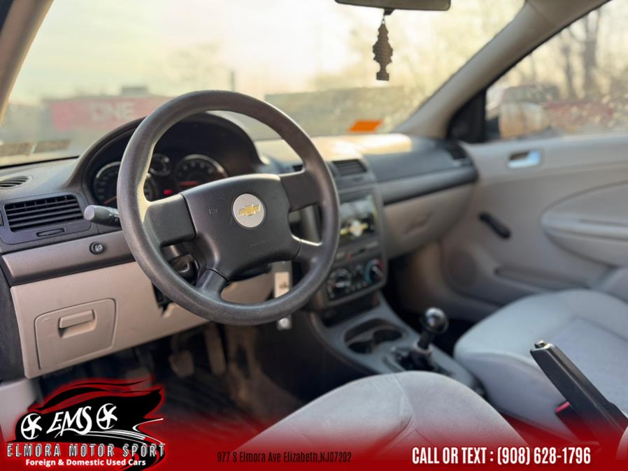 2006 Chevrolet Cobalt LS photo